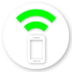 wi-fi tethering switcher android application logo